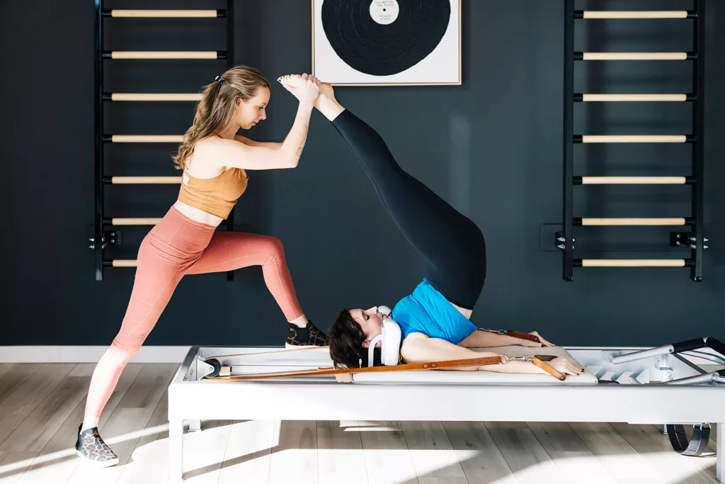 Pricing and Services - The St. Louis Pilates Lab